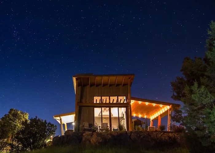 Royal Gorge Cabins
