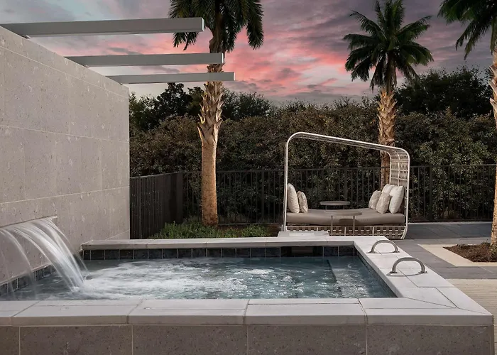 Homewood Suites By Hilton Destin