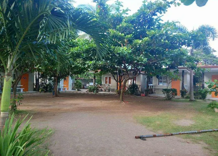 Mb Cove