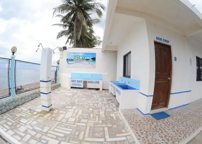 Isla Water Sports And Resorts