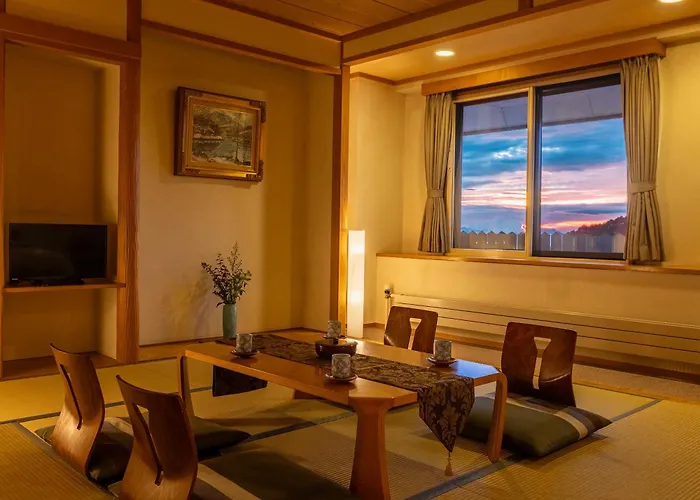 Hotel Ichinose
