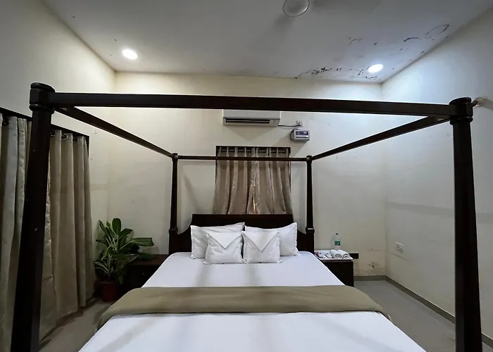 Surve Natures Resort - Chiplun