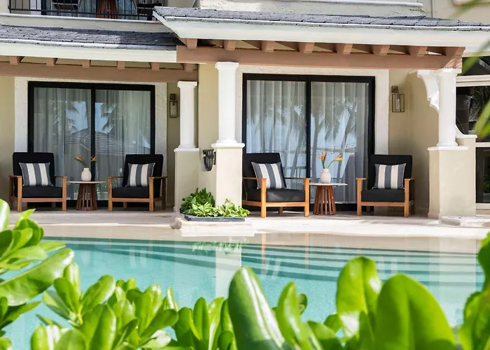 Hyatt Zilara Riviera Maya Adults Only All-Inclusive