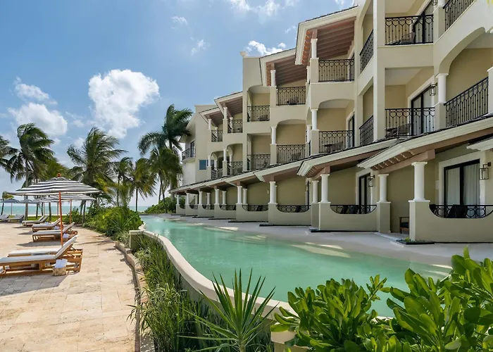 Hyatt Zilara Riviera Maya Adults Only All-Inclusive