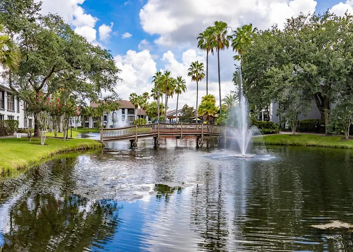 Legacy Vacation Resorts Kissimmee & Orlando - Near Disney