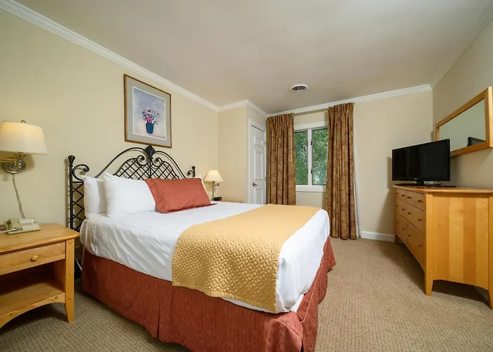 Stoweflake Mountain Resort & Spa