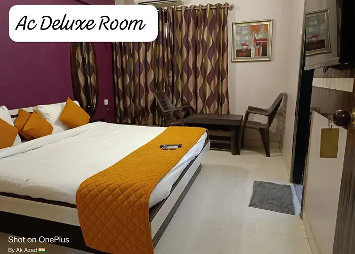 Igatpuri Hills Retreat