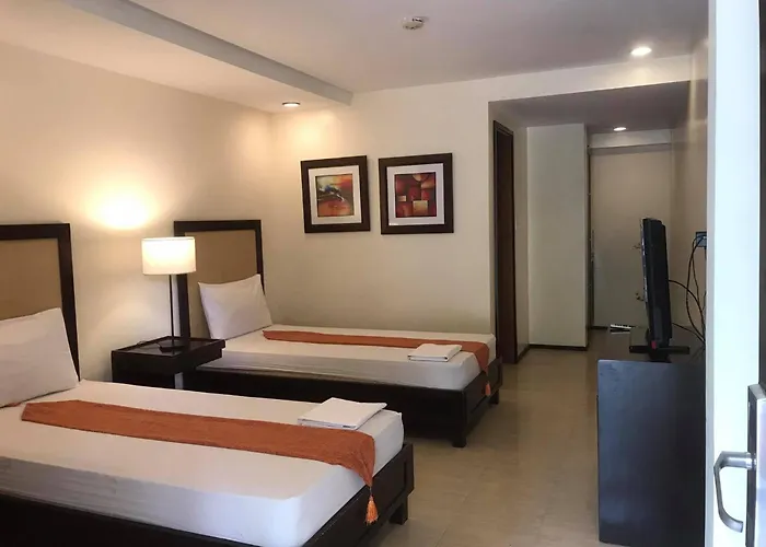 Subic Grand Seas Resort