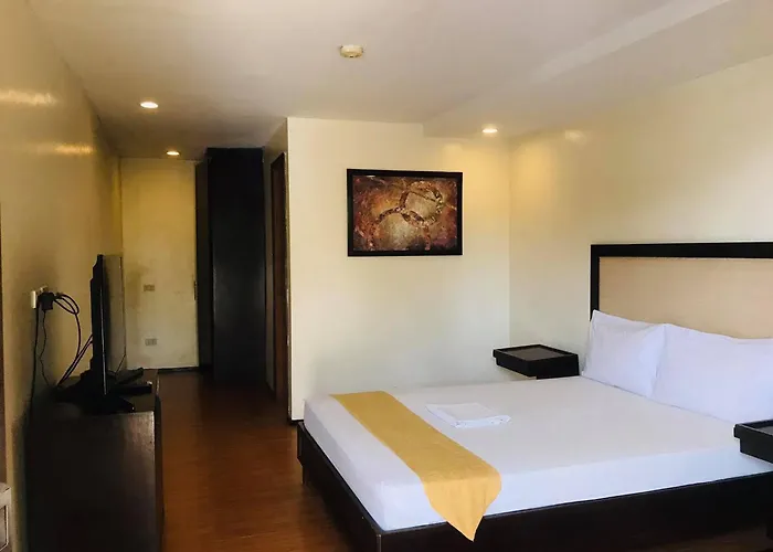 Subic Grand Seas Resort