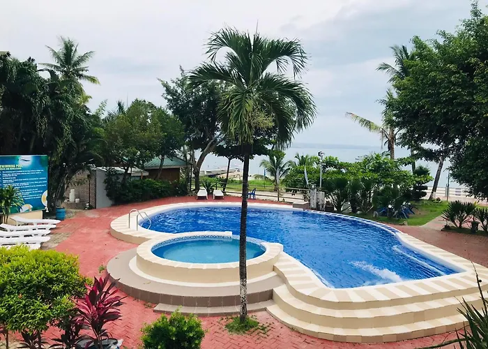 Subic Grand Seas Resort
