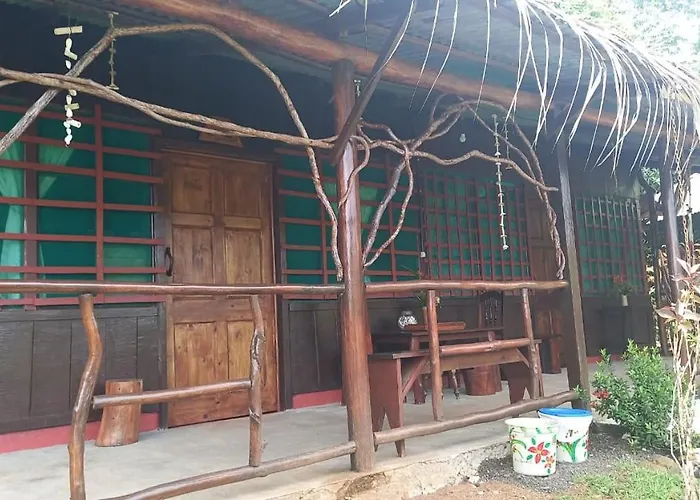 Drake Bay Resorts