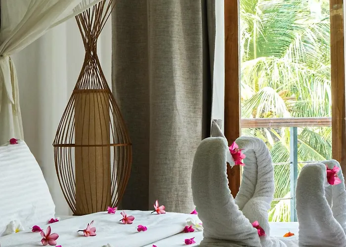 Cardamon Hotel Nilaveli