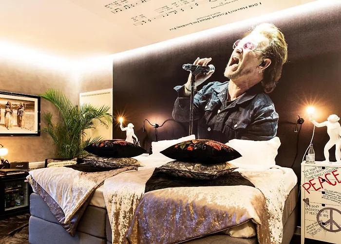 Bomans Hotell I Trosa