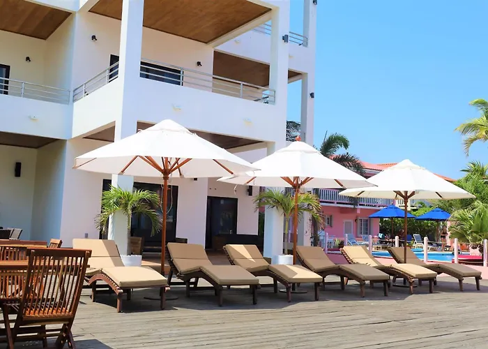The Ellysian Boutique Hotel