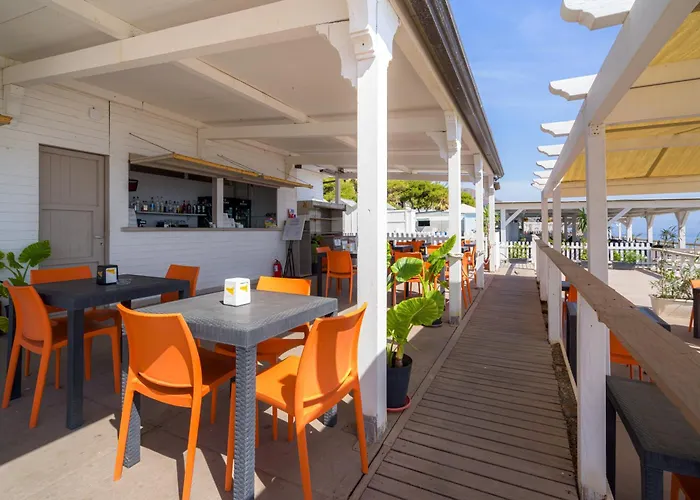 Hotel Rivage Taormina