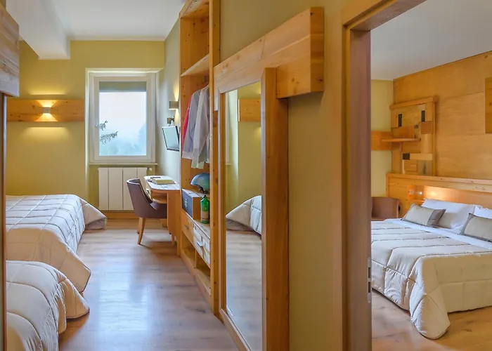 Ovindoli Park Hotel & Spa