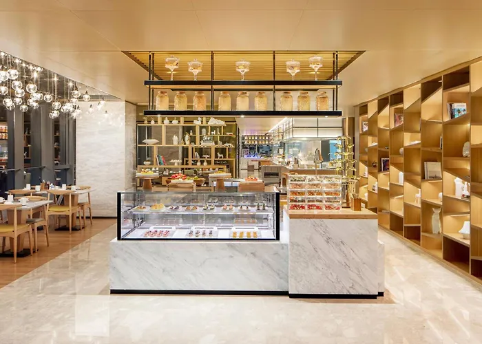 Renaissance Shenzhen Bay Hotel
