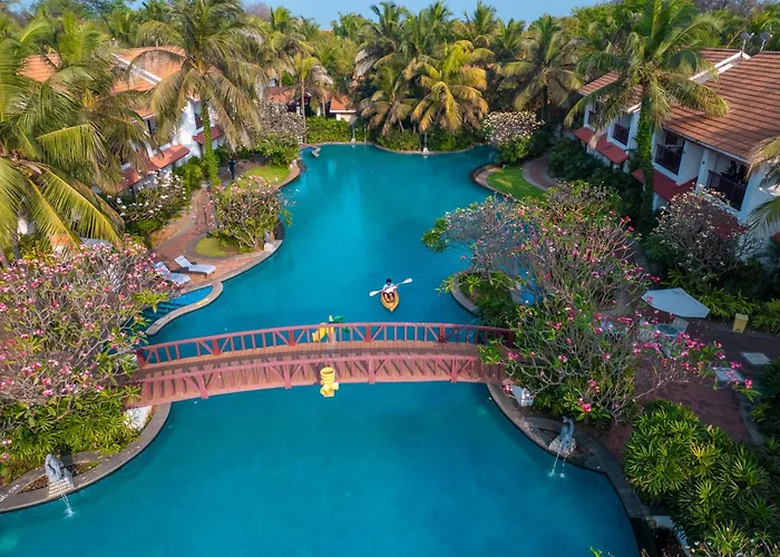 Radisson Blu Resort Temple Bay Mamallapuram