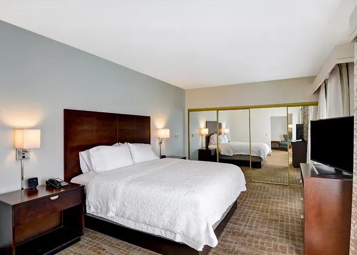 Hampton Inn & Suites Boynton Beach
