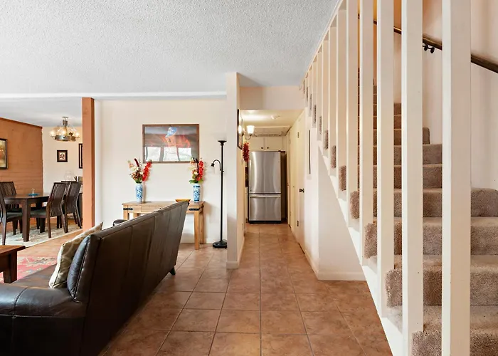 Family resorts in Santa Fe