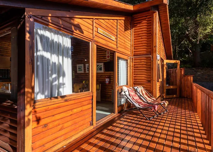Wilderness Beach Resorts