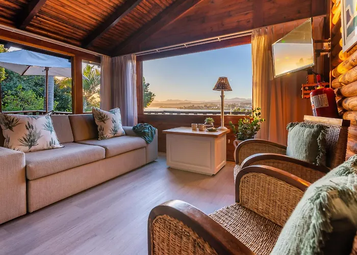 Under Milkwood Resort