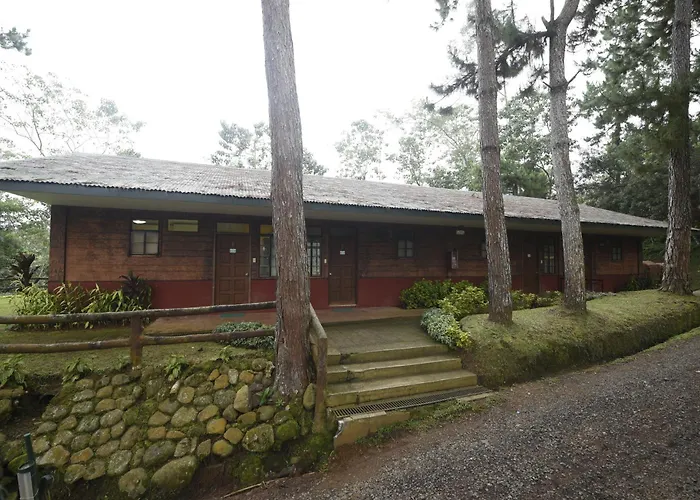 Eden Nature Park And Resort