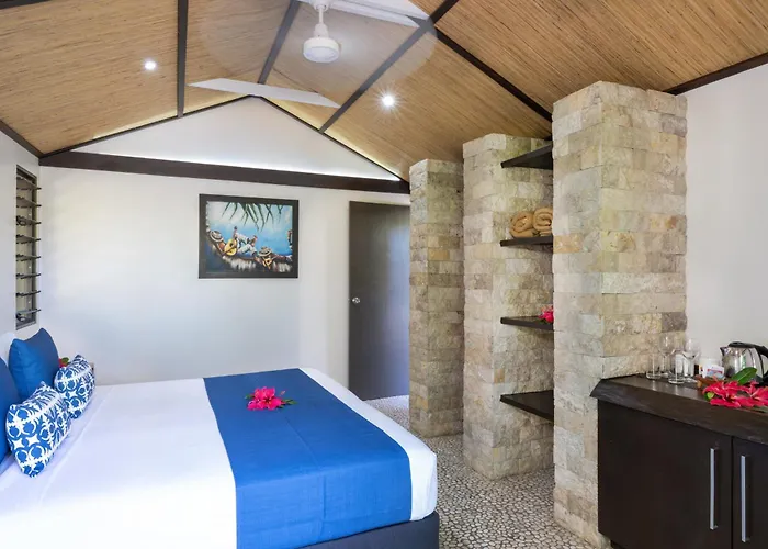 Mantaray Island Resort