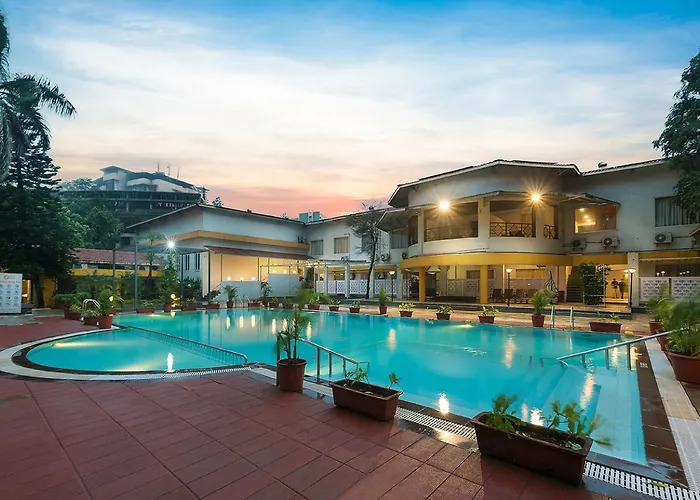 Manas Lifestyle Resort Igatpuri