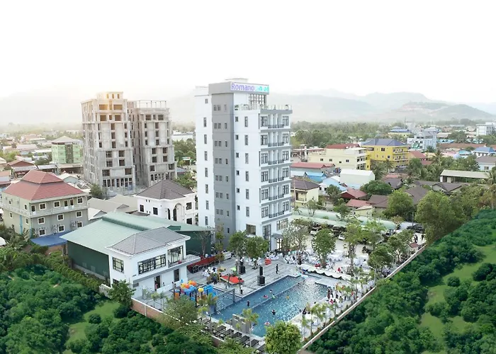 Romano Hotel