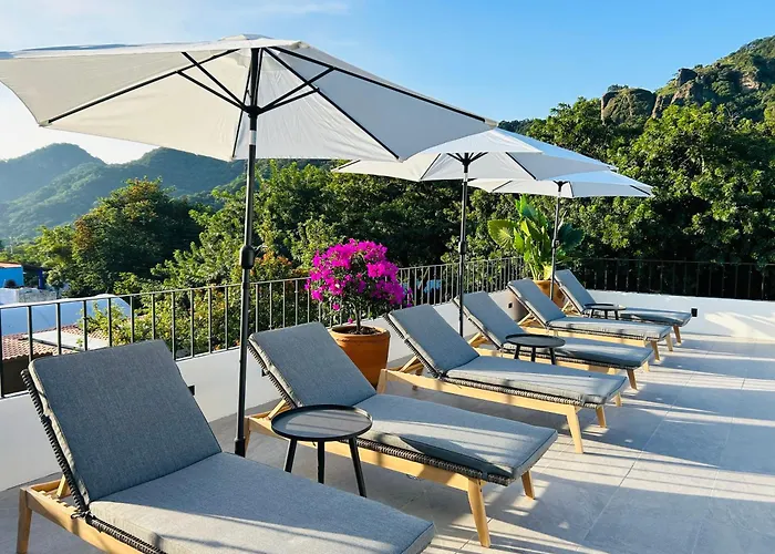 Tatala Hotel & Garden