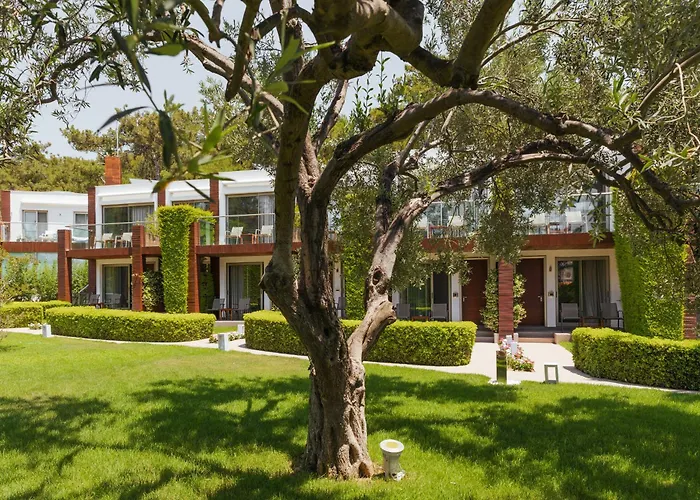 Ortunc Hotel - Cunda Island (Adults Only)