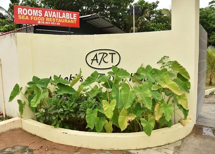 Art Resort & Farm House