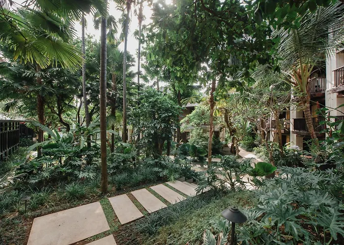 Ramayana Suites And Resort