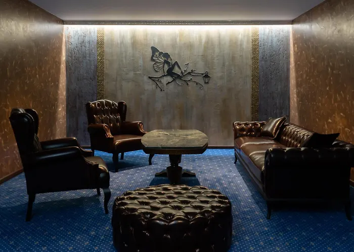 Villa Elysium Park & Spa