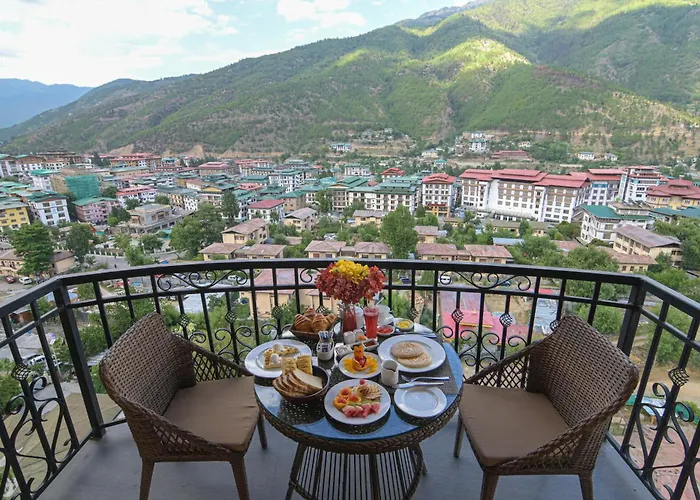 Norkhil Boutique Hotel & Spa