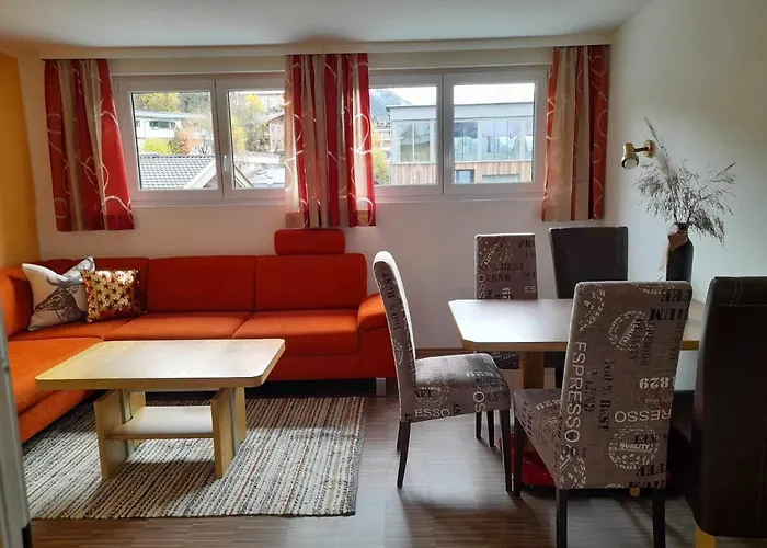 Hotel Garni Wolfgang