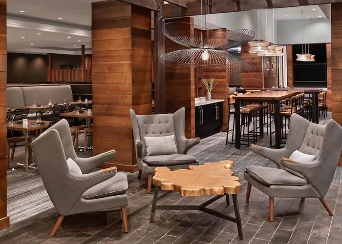 Cleveland Marriott East