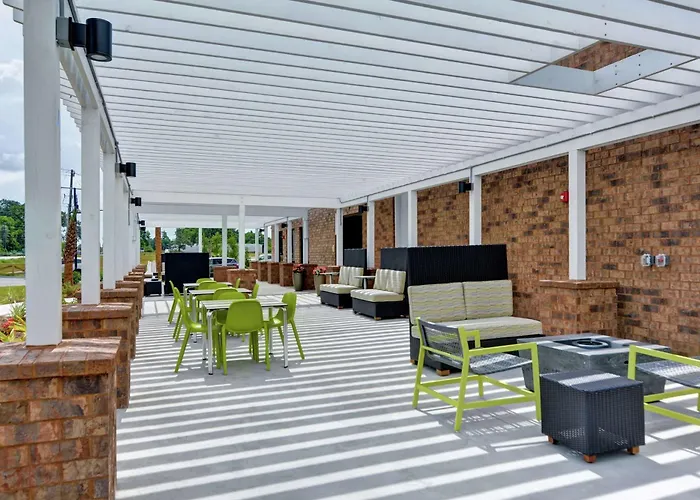 Home2 Suites By Hilton Beaufort