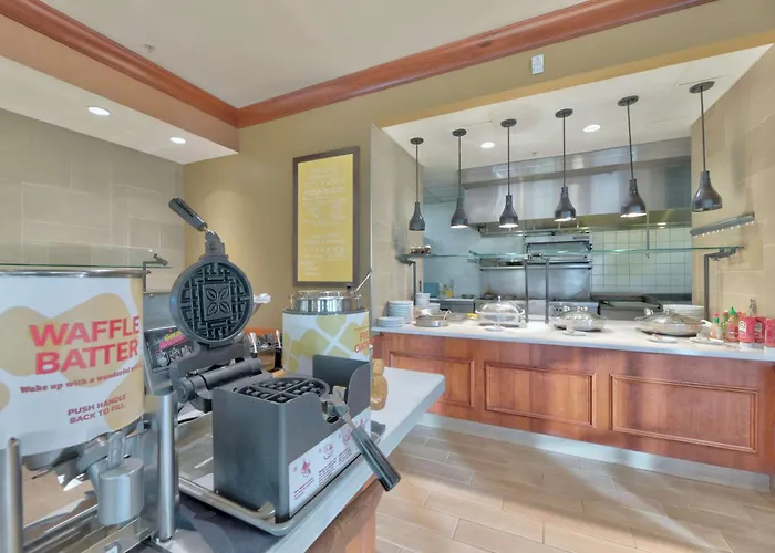 Hilton Garden Inn Laramie