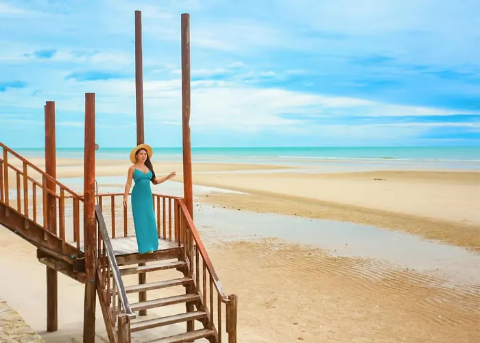 Relo' The Urban Escape - Huahin