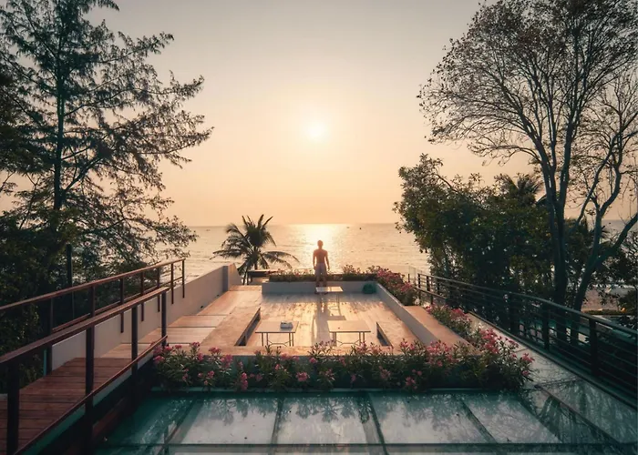 Relo' The Urban Escape - Huahin