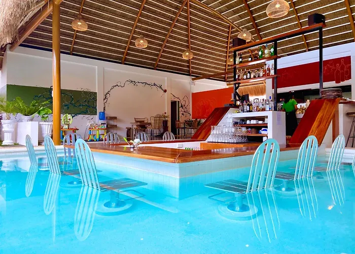 Panglao Spa Resorts
