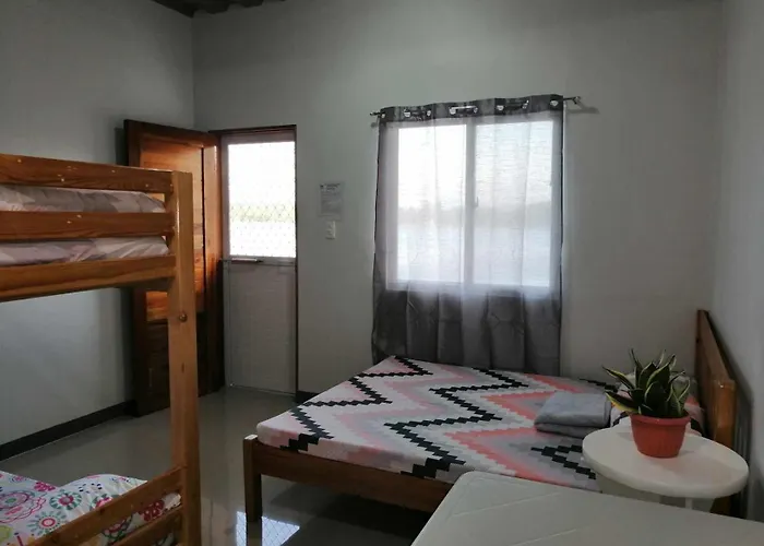 Costa De Angelo Bolo Beach Resort