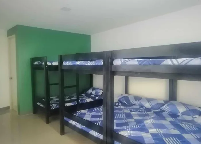 Costa De Angelo Bolo Beach Resort