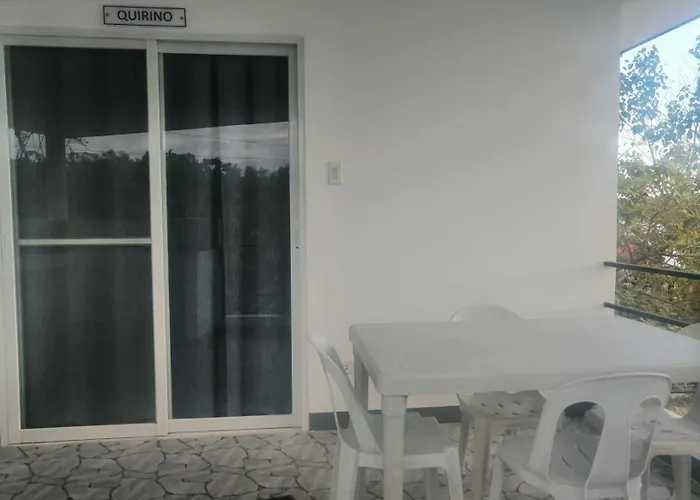 Costa De Angelo Bolo Beach Resort