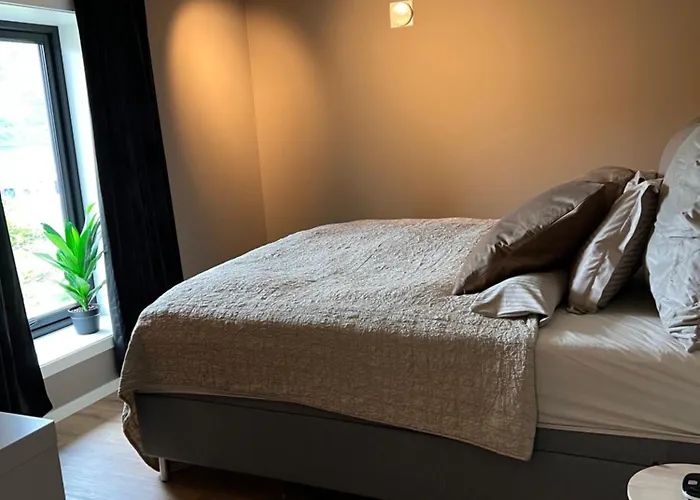 Segla Bed & Go