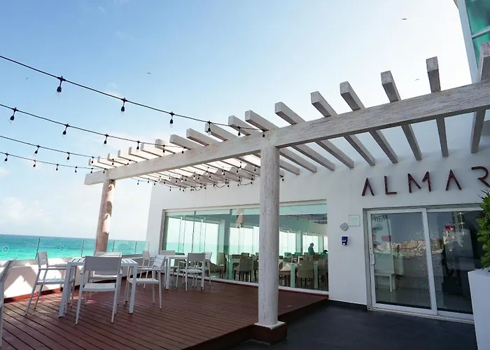 Oleo Cancun Playa All Inclusive Resort