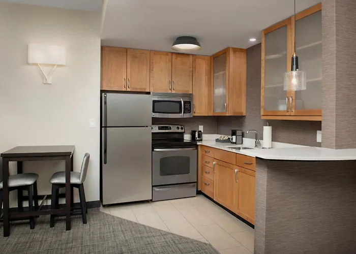 Residence Inn Birmingham Hoover