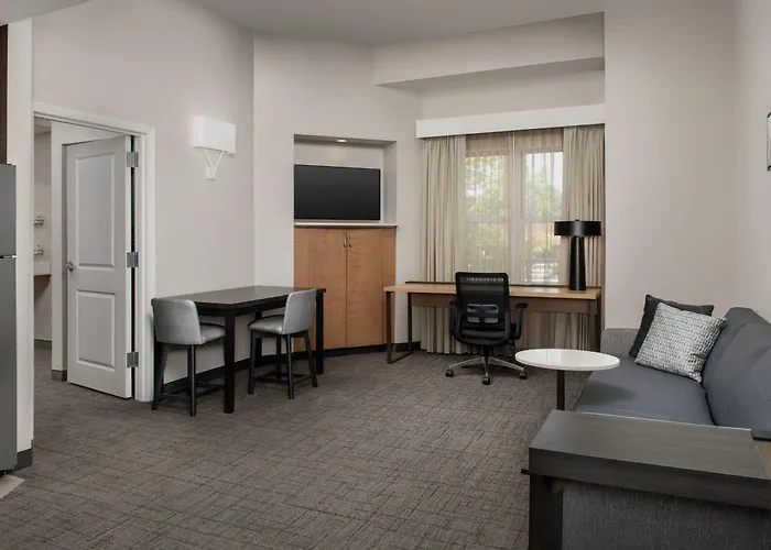 Residence Inn Birmingham Hoover